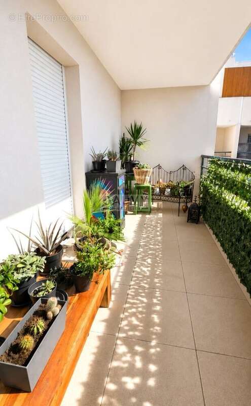 Appartement à AGDE