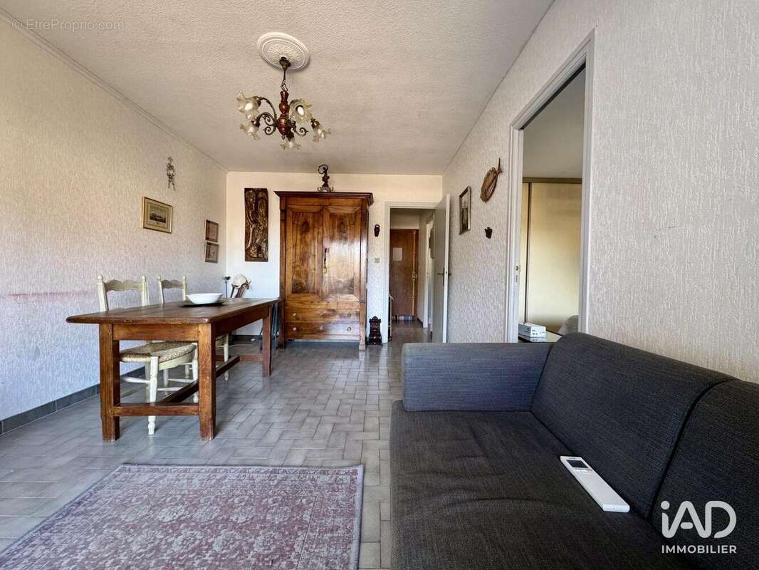 Photo 9 - Appartement à PORT-VENDRES