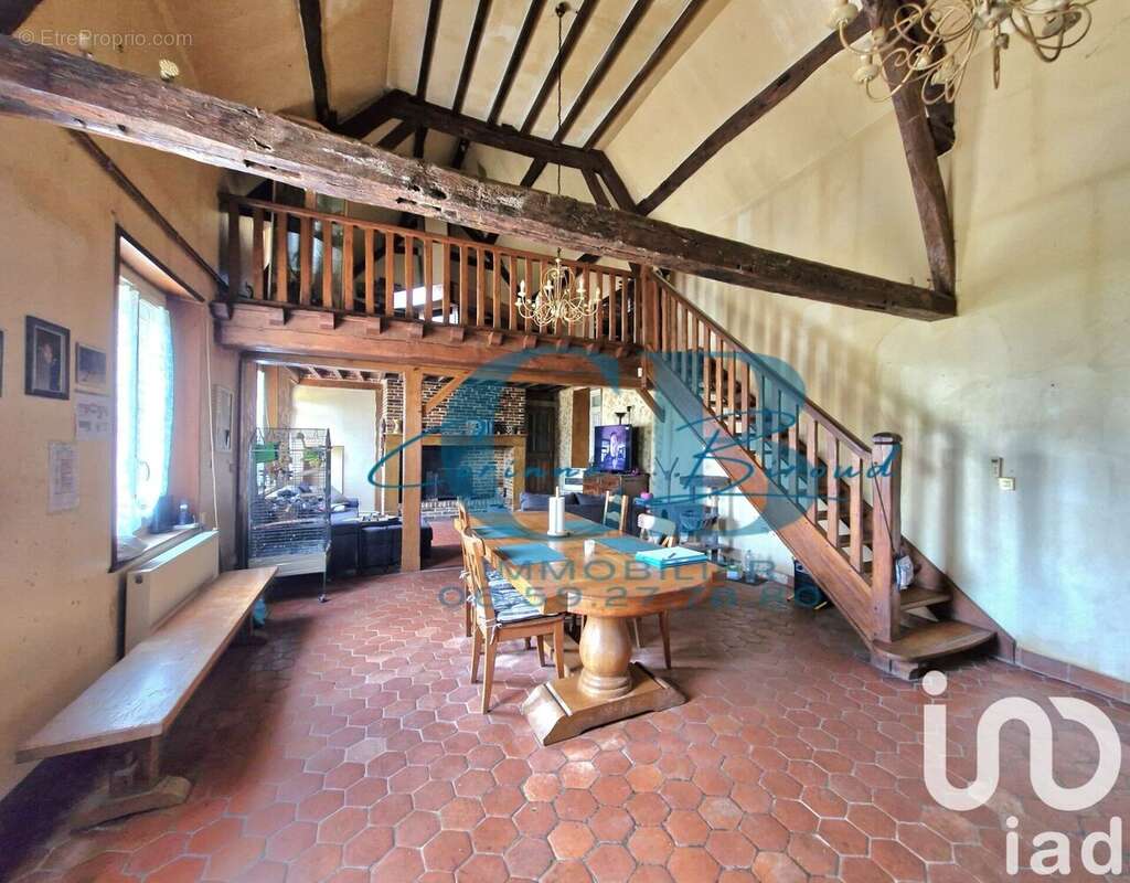 Photo 6 - Maison à WARLUIS