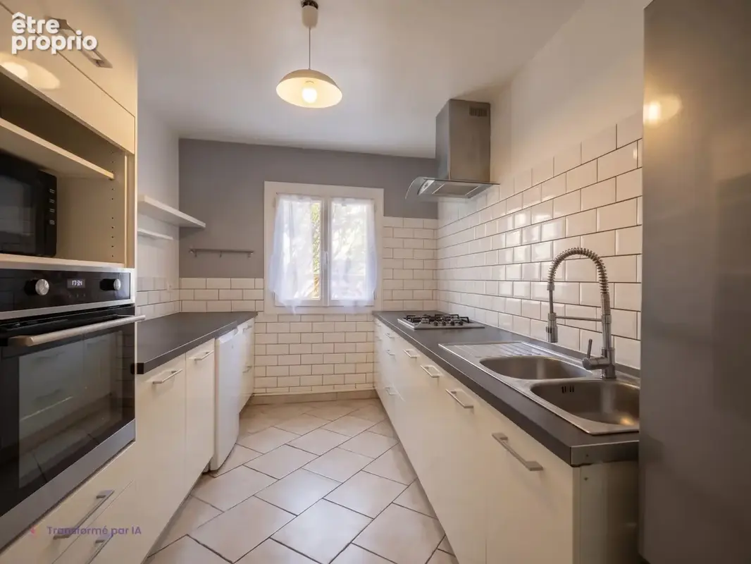 Maison 85m² à manosque - photo 8