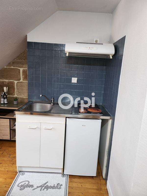 Appartement à BRIVE-LA-GAILLARDE