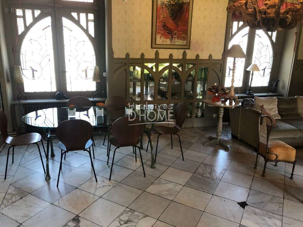 Maison à ROZAY-EN-BRIE