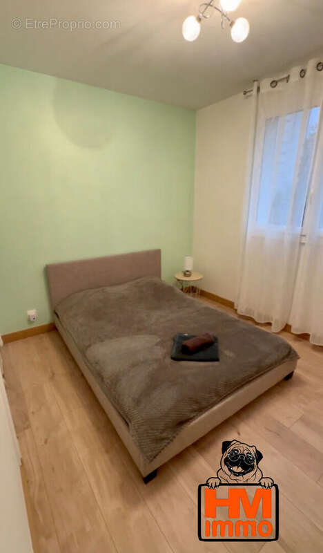 Appartement à LIMOGES