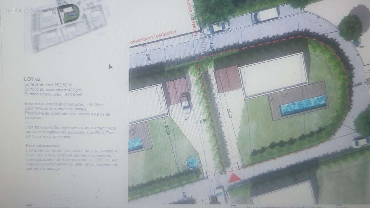 Photo 3 - Maison à ALLAUCH