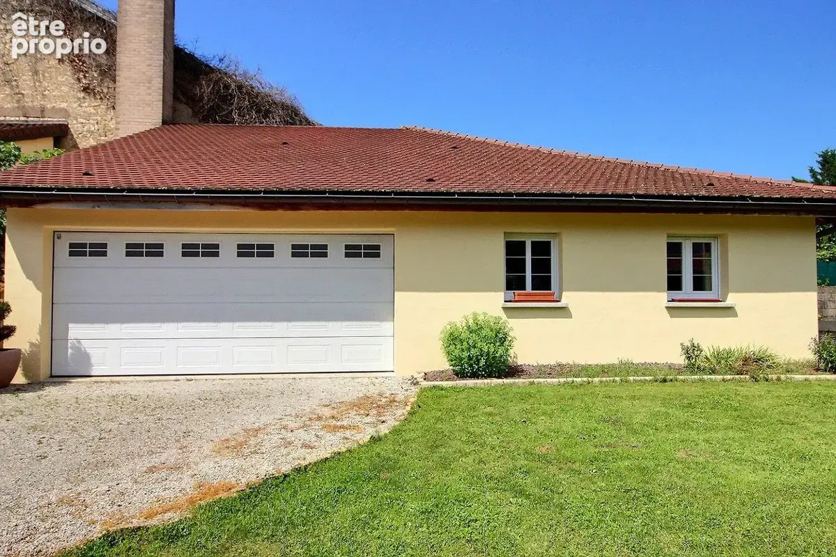 Maison 10 pièces 315 m² à vendre à Audincourt (25400) - photo 3