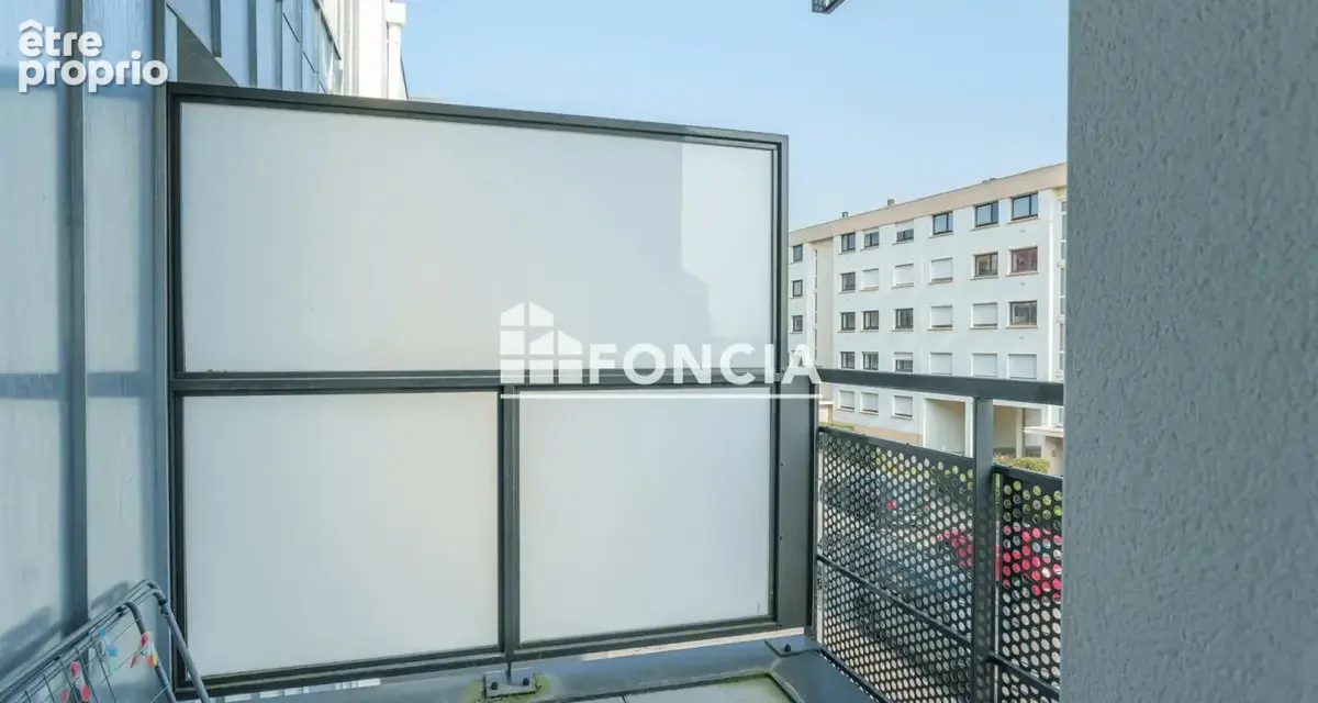 T2 SAINT-HERBLAIN - idéal investisseur - locataire en place - photo 6