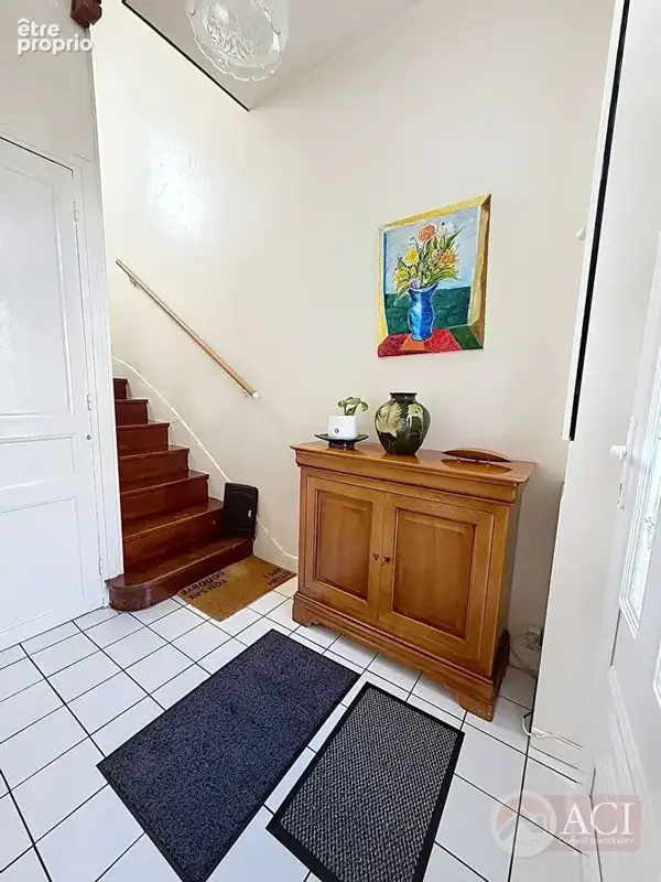 Maison 4 pièces à Epinay-sur-seine (93800) - photo 7