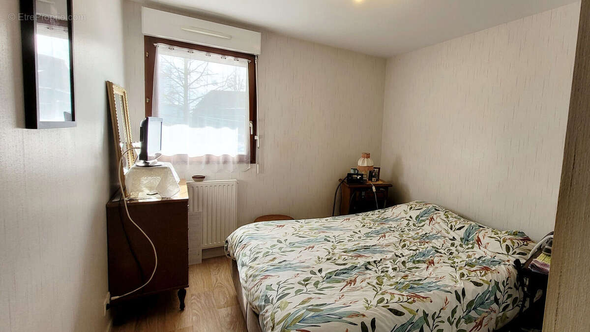 Appartement à ACIGNE