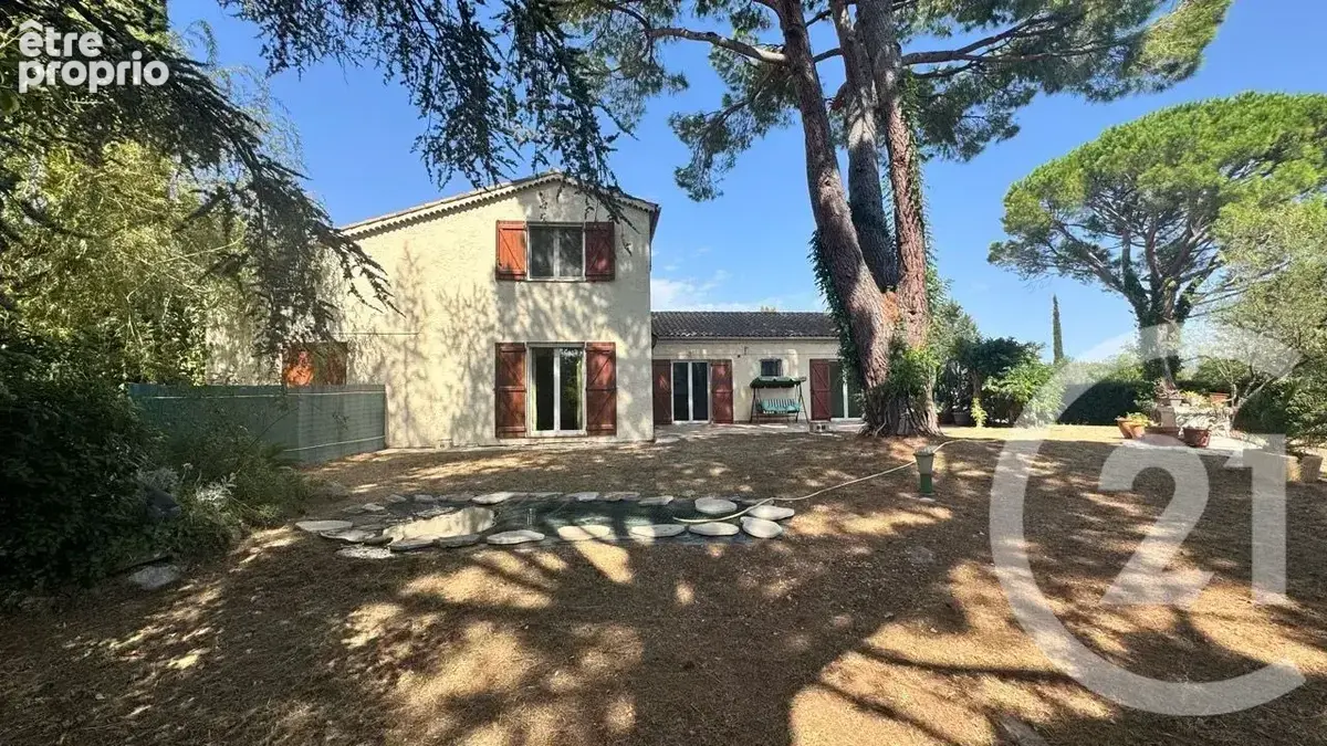 Photo Maison à La Garde au prix de 648 000€