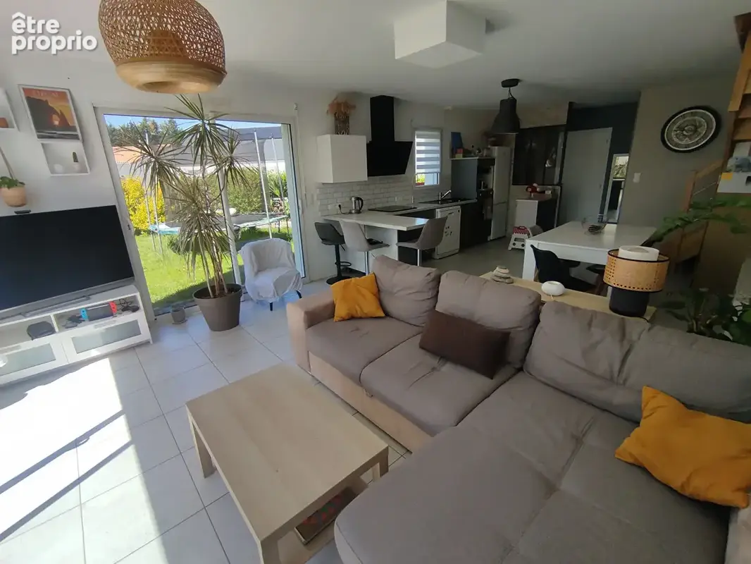 Maison Besne - photo 2