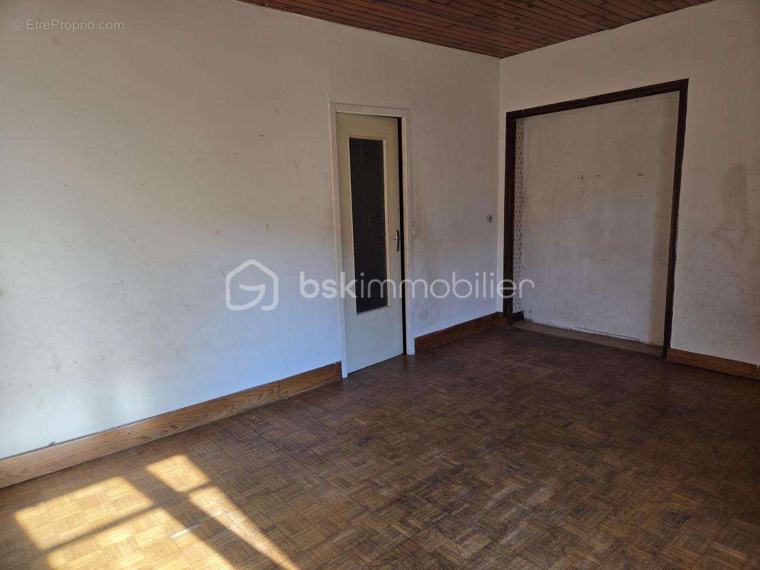 Maison à BOGNY-SUR-MEUSE