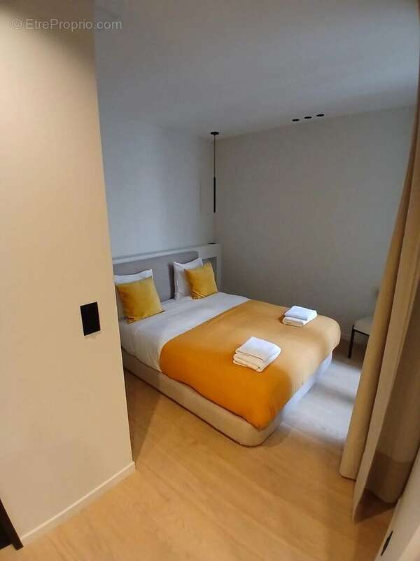 Appartement à SAINT-MANDE