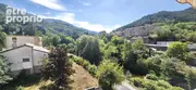 Appartement à LE CHEYLARD