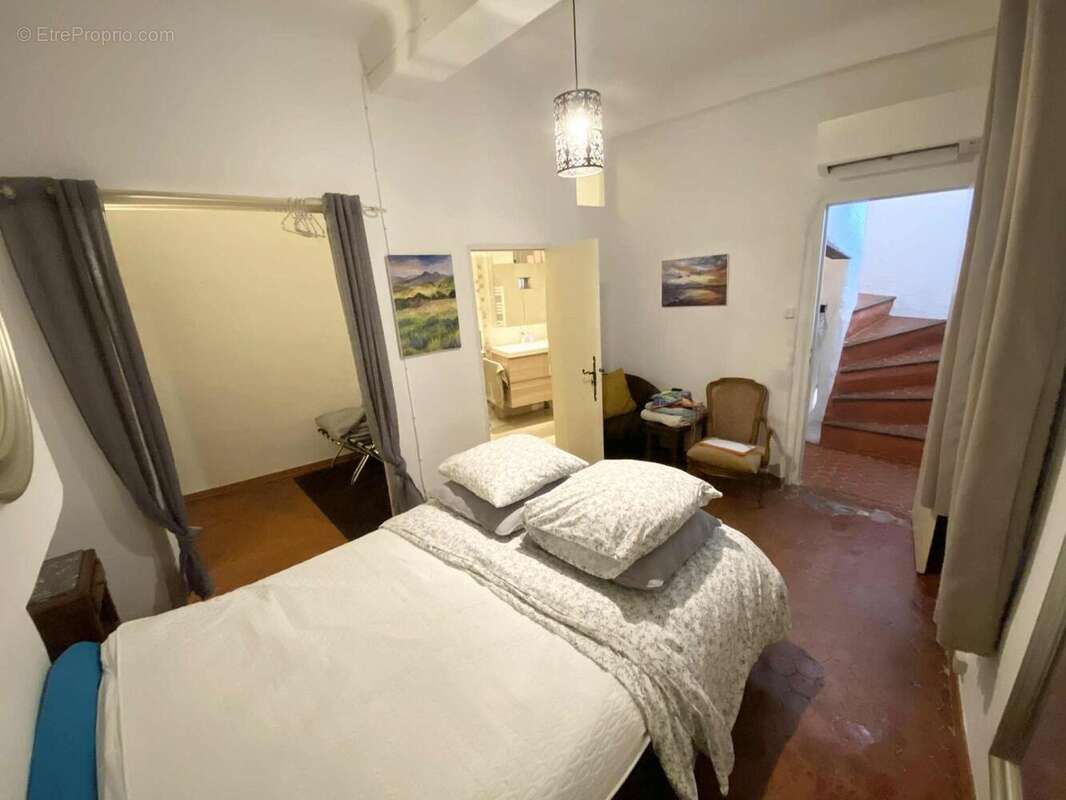 Photo 7 - Maison à COTIGNAC