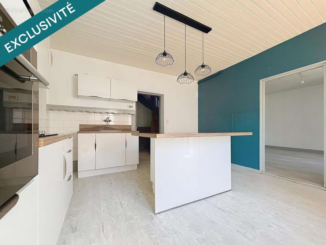 Photo 3 - Maison à LAMARCHE-SUR-SAONE