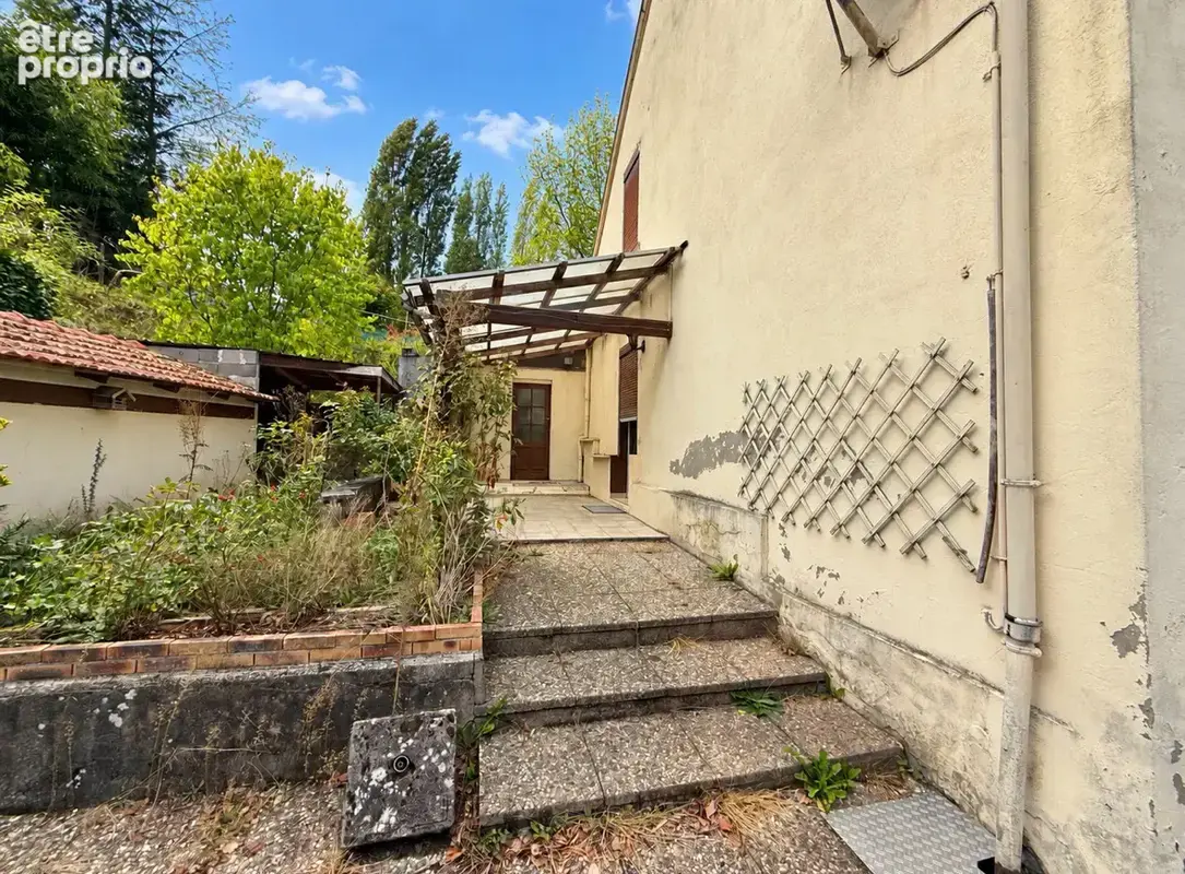 Maison individuelle à vendre FREYMING-MERLEBACH - photo 7
