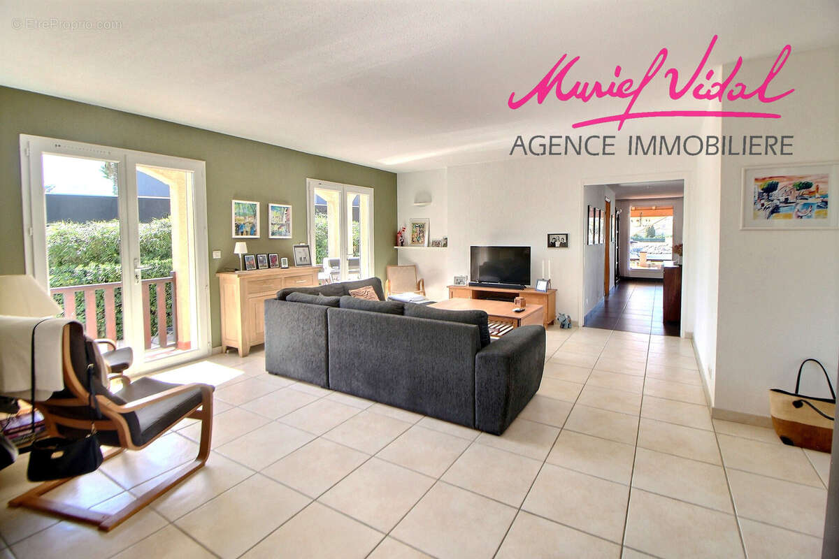 Maison à SAINT-CYPRIEN