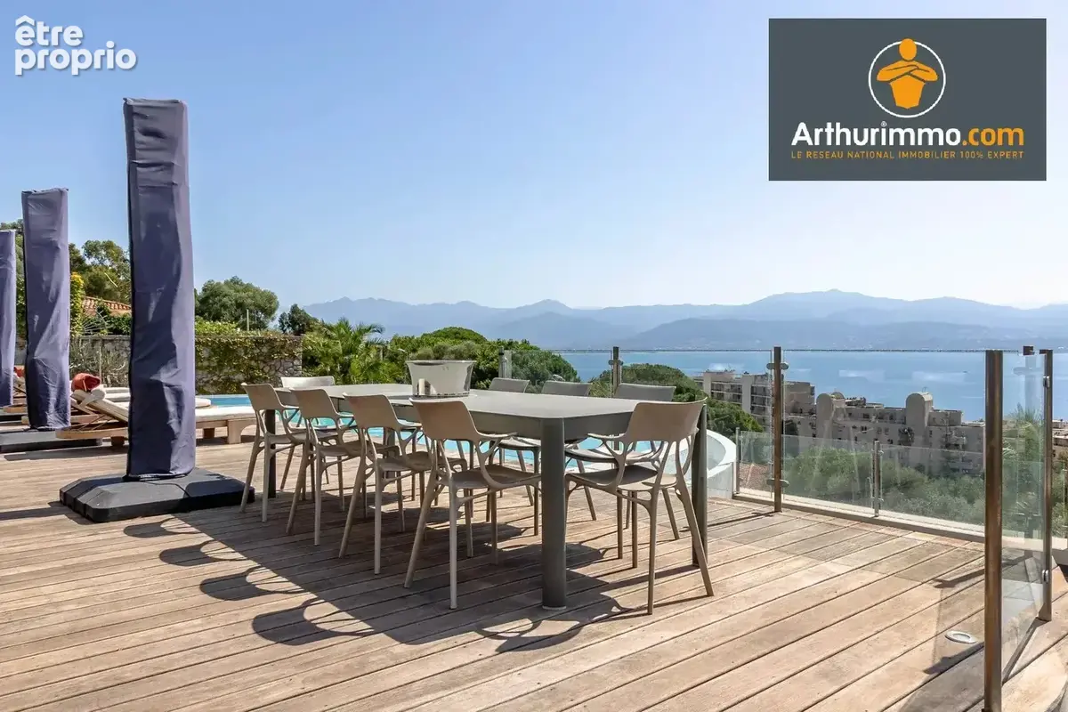 Vente Maison Ajaccio(20000) 4 050 000ï¿œ - photo 4