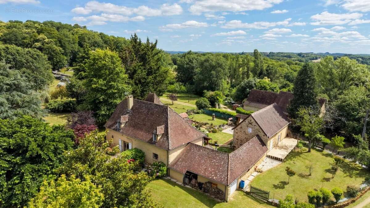 EXCLUSIVITE - Cadre de vie paisible pour cette belle et spacieus - photo 14