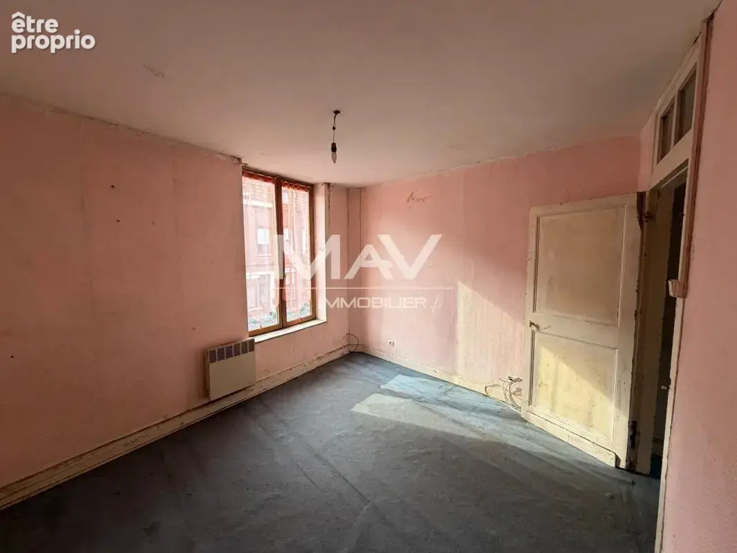 Maison à rénover - photo 9