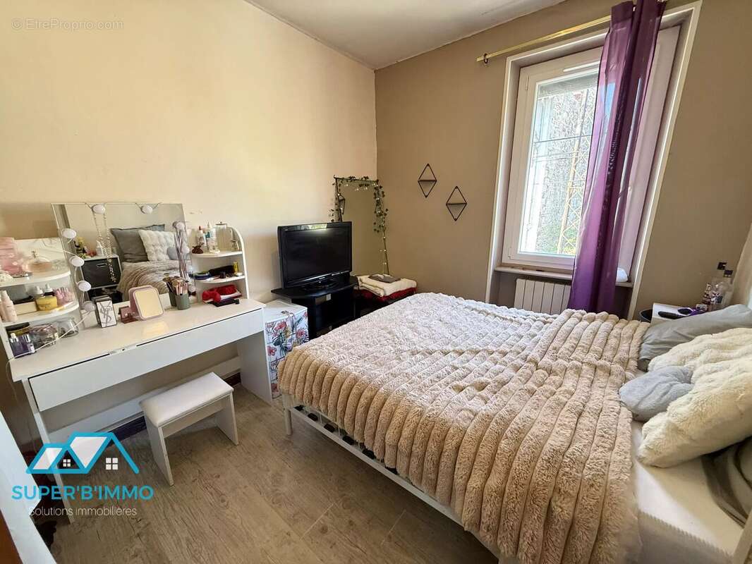 Maison à LEMPDES-SUR-ALLAGNON