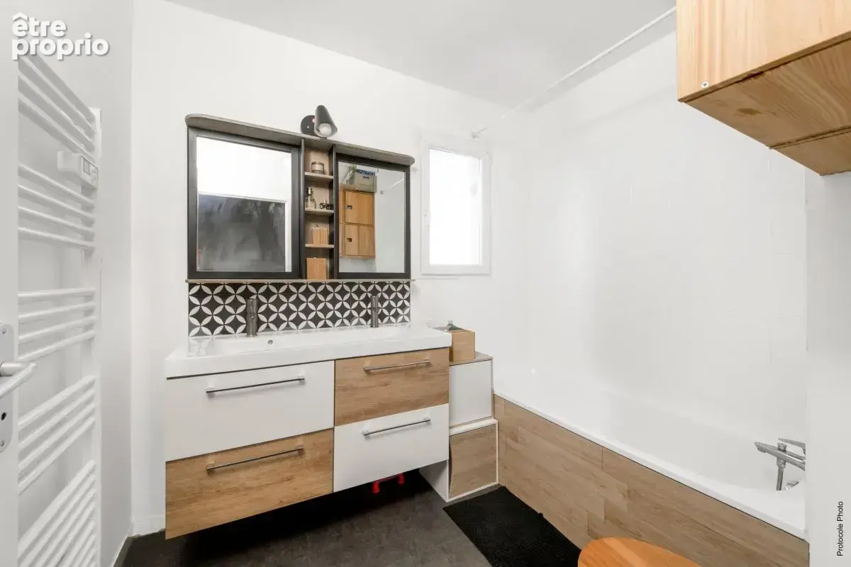 Maison T4 - Garage - Pisicne - photo 7