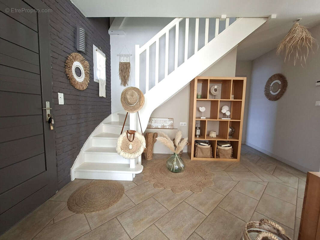 Maison Saint André Des Eaux 96.64m2 + véranda 50m2 - photo 5