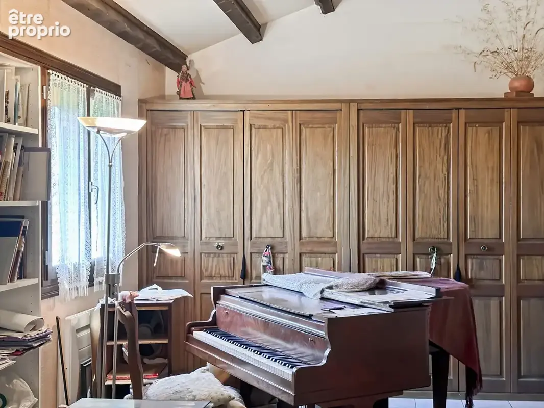 Maison 122m² à Montfavet - photo 6