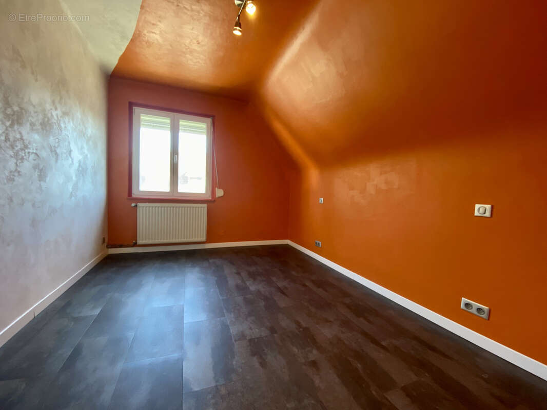 Maison à SOUFFLENHEIM