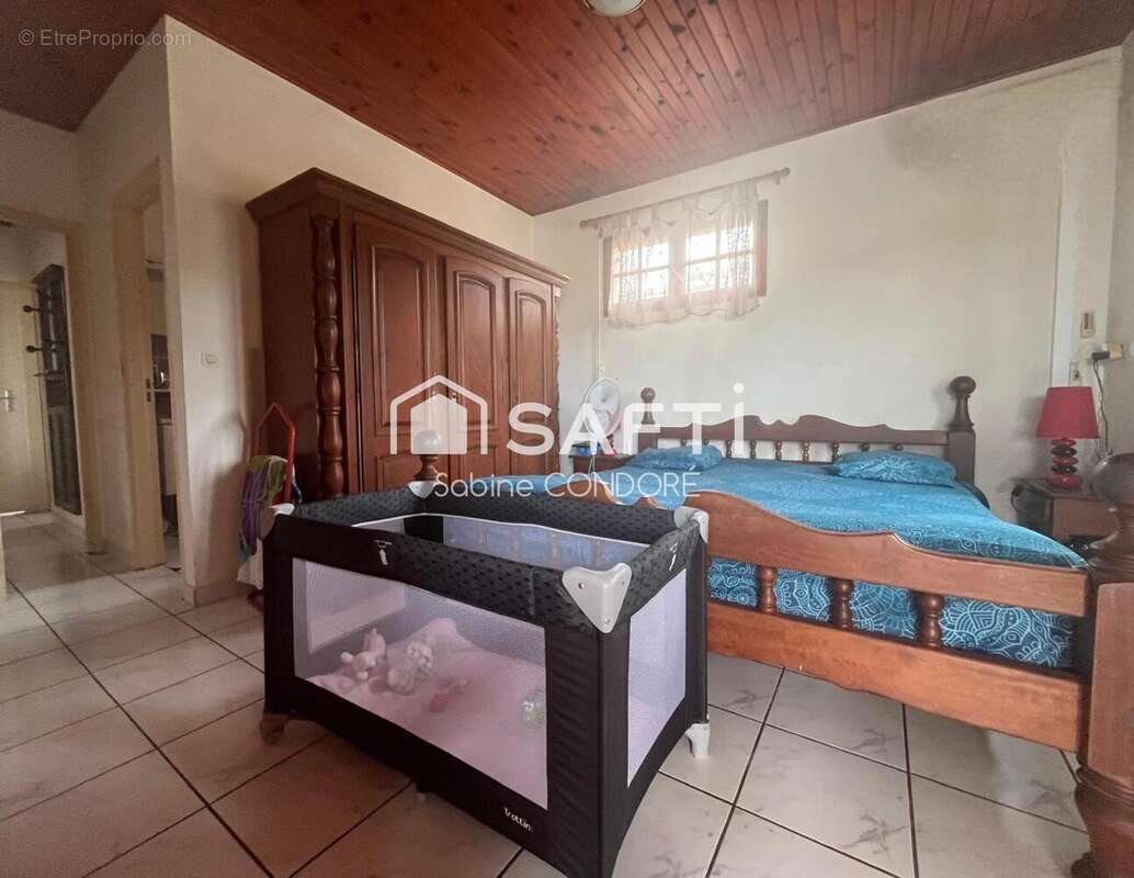 Photo 5 - Maison à RIVIERE-SALEE