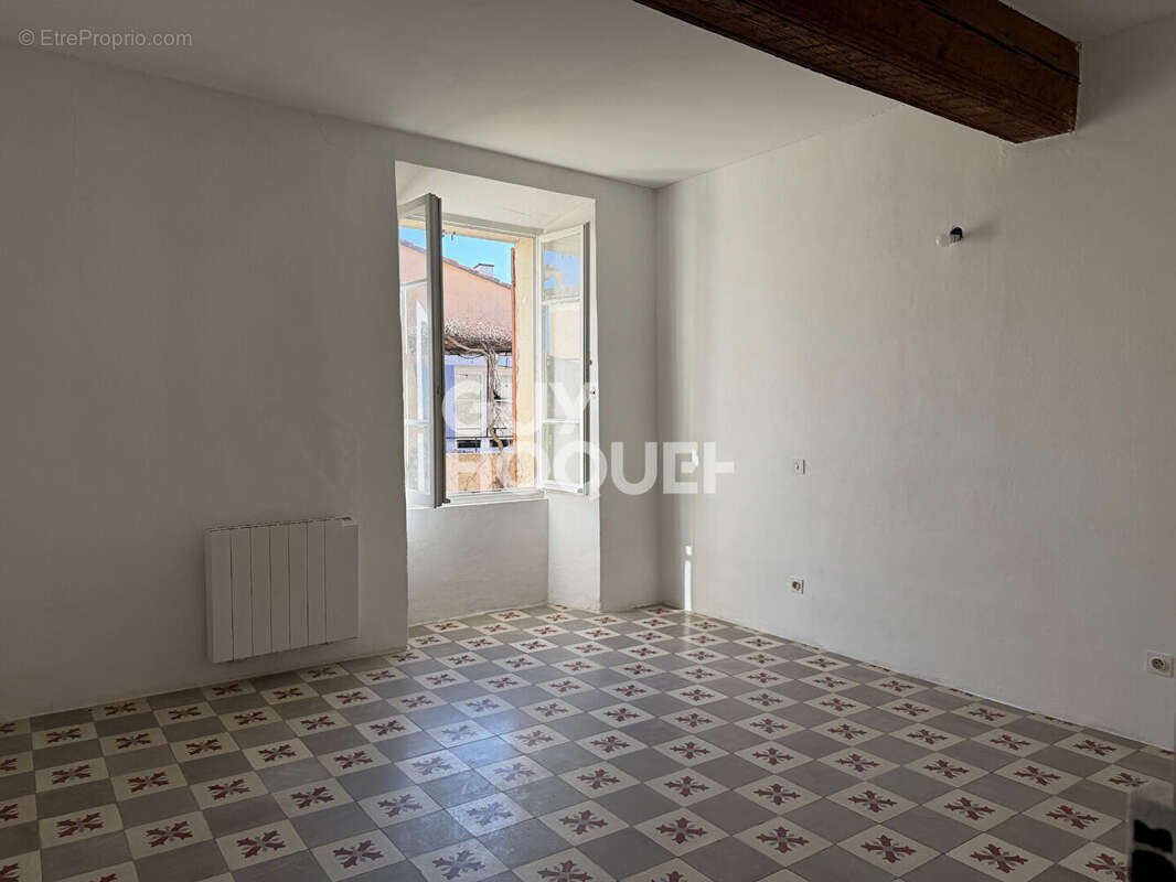 Maison à CAUMONT-SUR-DURANCE