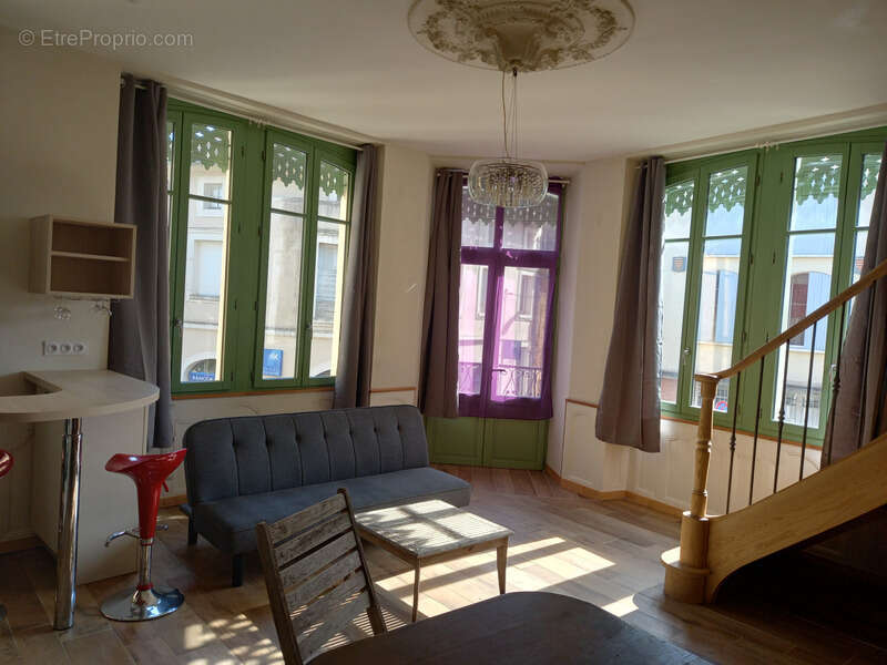 Appartement à EAUZE