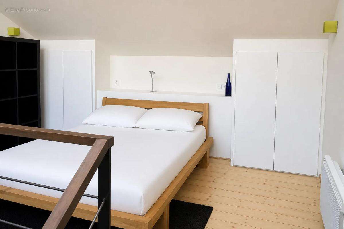 Loft Lumineux Quai de  Saône à Lyon tranquillité et sécurité - photo 2