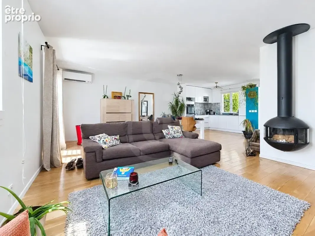 CASTELNAU LE LEZ - Magnifique Maison avec piscine au calme ! - photo 3