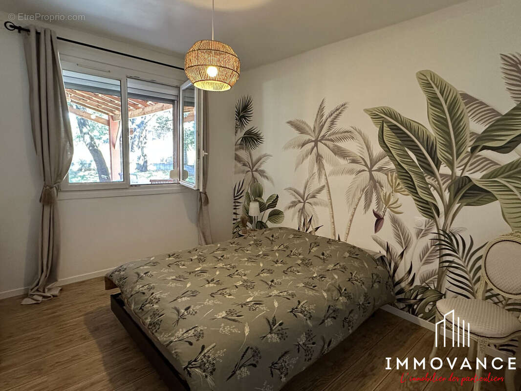 Maison à SAINT-MATHIEU-DE-TREVIERS