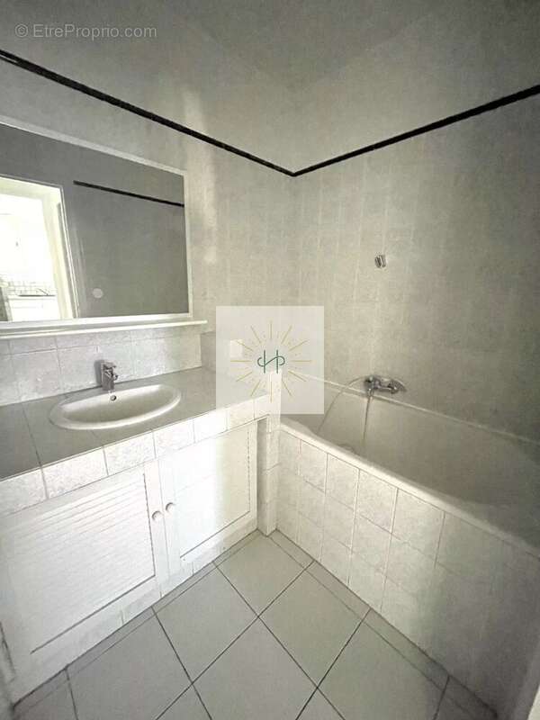 Appartement à MONTELIMAR