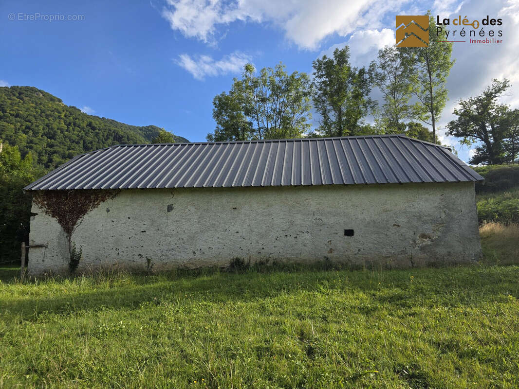 Maison à LOURDES