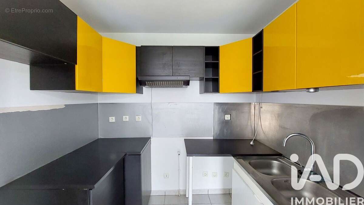 Photo 8 - Appartement à BRON
