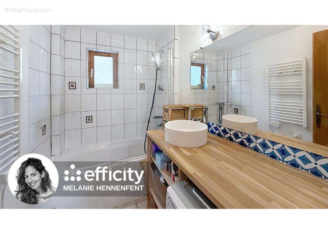 Appartement à PASSY