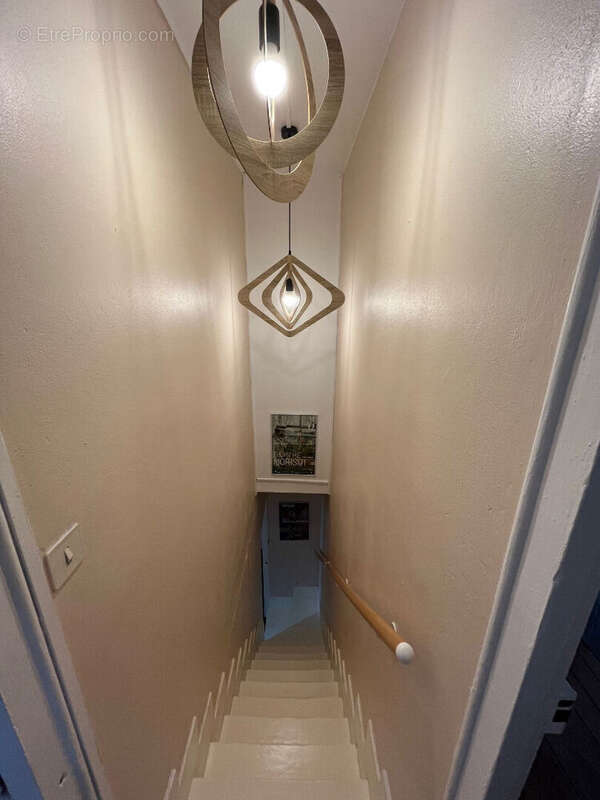 Maison à RAMBOUILLET