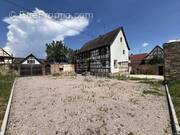 Appartement à MOMMENHEIM