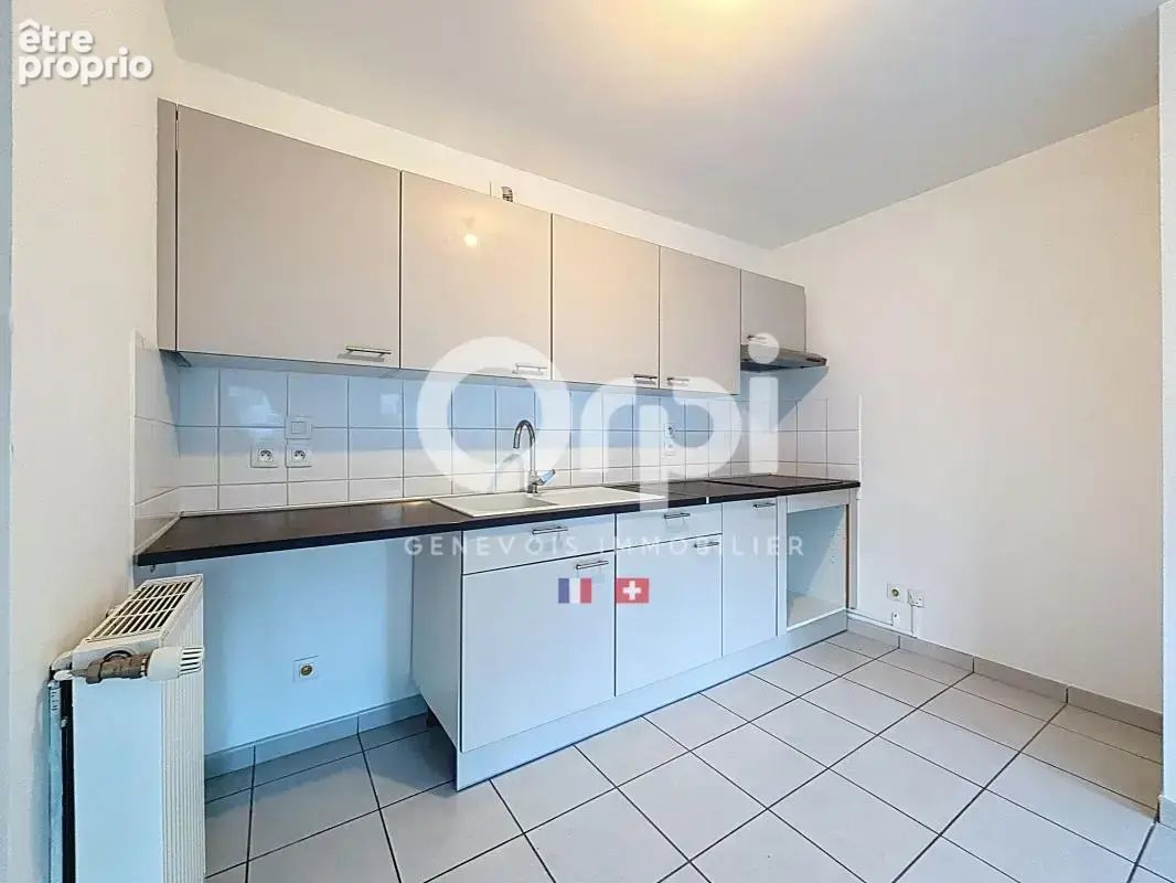 Appartement À Vendre - photo 4