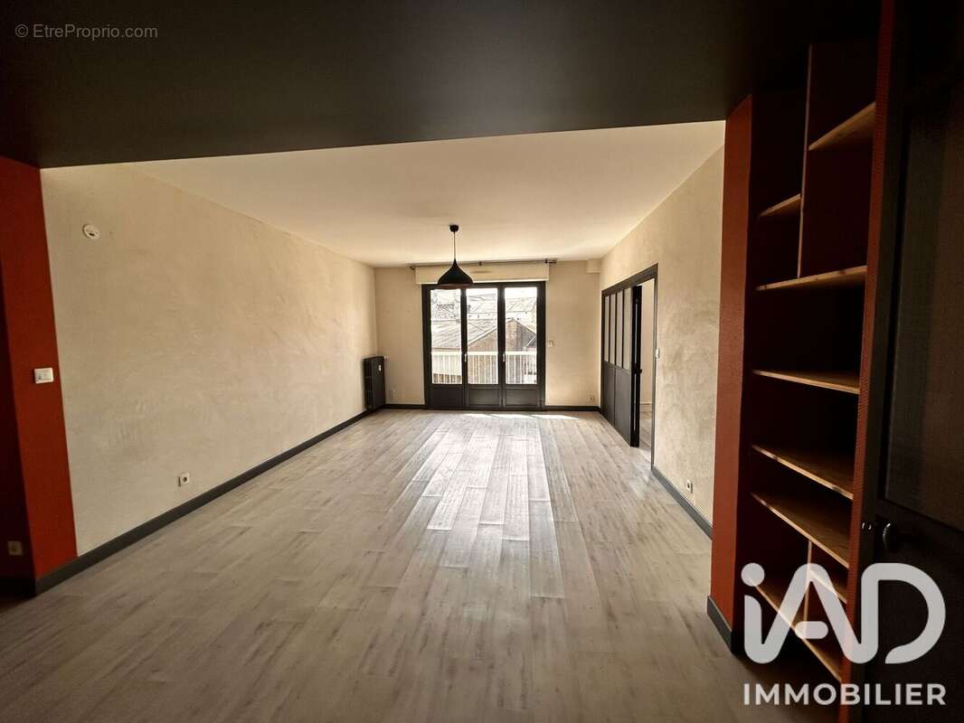 Photo 4 - Appartement à VITRE