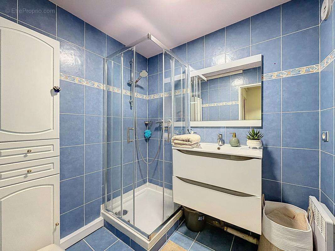 Appartement à GUYANCOURT