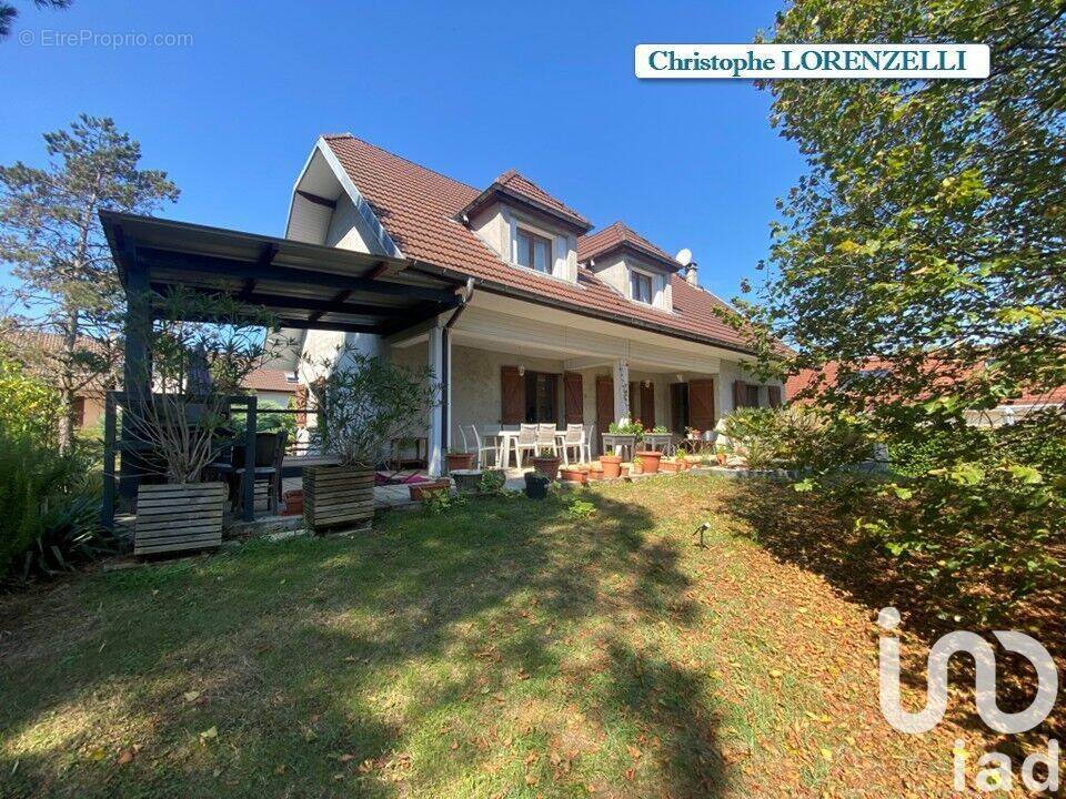 Photo 1 - Maison à BRENS