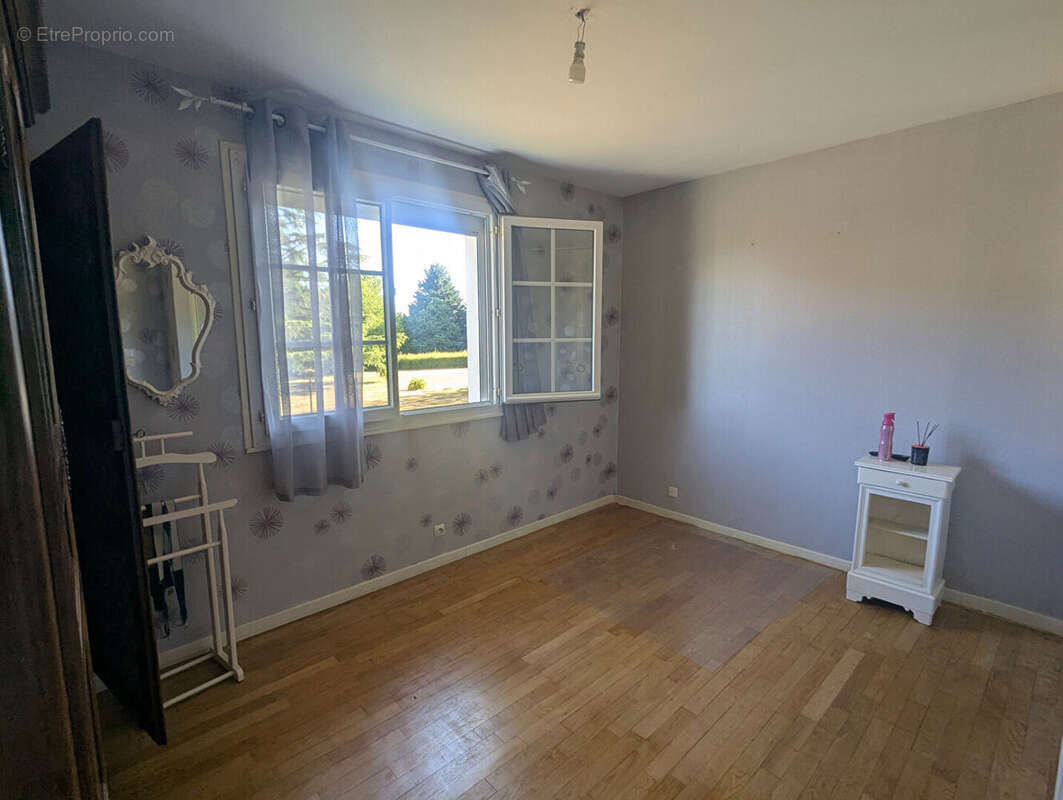 Maison à SAINT-OUEN-SUR-LOIRE