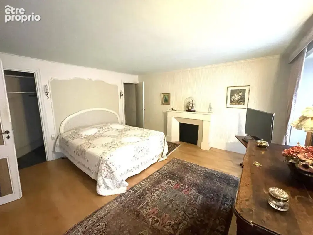 Maison T7  au coeur du Triangle d'or - photo 12
