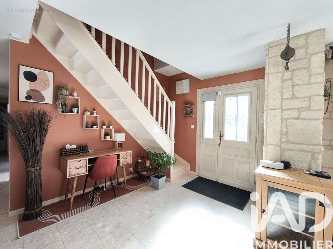 Photo 5 - Maison à PAGEAS