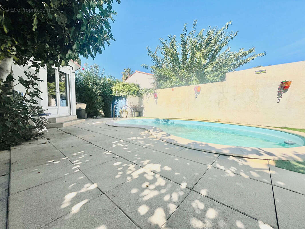 Maison à CORNEILLA-DEL-VERCOL