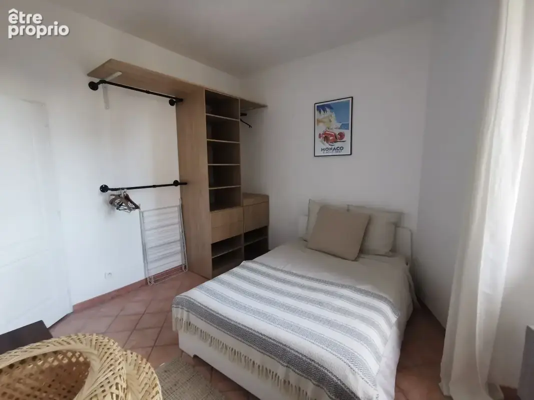 Immeuble Avignon intra, de rapport, sans copro - photo 6